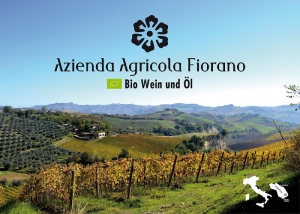 Az.Agr.Fiorano di Stracci Adriana-organic wine--agriturismo