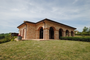 Country House Villa Geminiani - Case Vacanza - Holiday Houses - Agriturismo