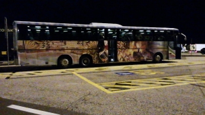 ERMESbus Senigallia Noleggio Autobus