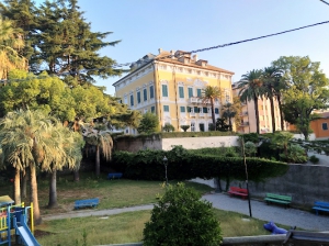 Hotel Acqua Marina