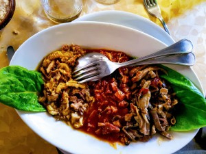 Ristorante Osteria La Vecchia Rota