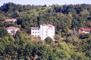 Albergo Villa Margherita