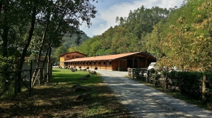 Azienda Agrituristica Alessio Fraboschi