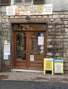La Bottega di Bajardo