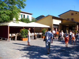 Enoteca Pizzeria Vini Di Toscana