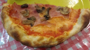 Pizzeria Del Viale Srl