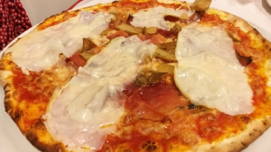Big Pizza Consegna a Domicilio