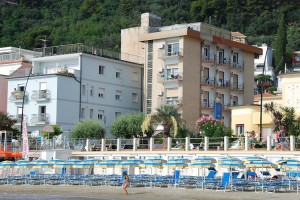 Hotel Aquilia