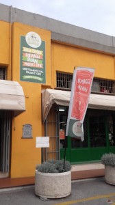 La Bottega dell 'Agricola