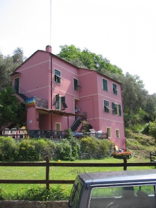 Agriturismo Le Grigue