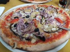 Pizzeria Da Ferdinando