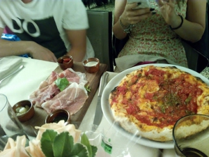 Ribalta Pizzeria&Cucina