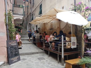 Gastronomia San Martino