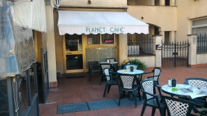 Planet Cafè