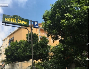 Hotel Capri