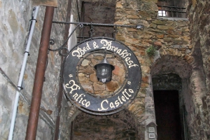 B&B Antico Castello