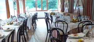 Ristorante Mulino dei Rossi