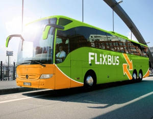 Fermata Flixbus - Savona FS