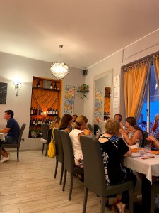 Ristorante Bruno