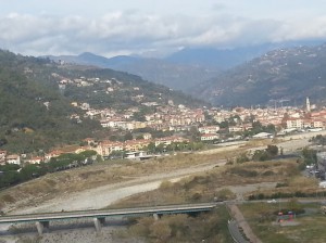Hotel del Ponte