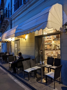 Bar Rina di Lazzerini Lorenzo