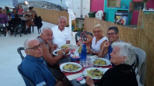 Ristorante Cap Landen