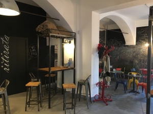 Bar 'Della Palma'
