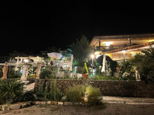 Agriturismo U Cian