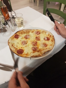 Pizzeria Del Borgaccio