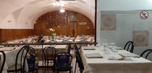 Ristorante Punta Mare