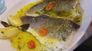 Ristorante 18