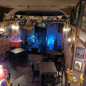 Birreria Pub N7