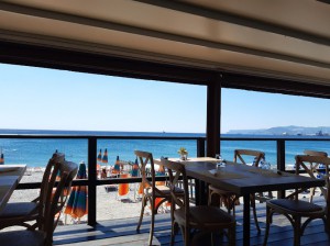 L'Ultima spiaggia Stabilimento balneare Pizzeria Bar e Ristorante