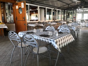 Ristorante Tortuga
