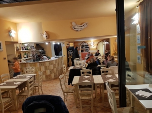 Ristorante Pizzeria Gianni - Ceriale (sv)