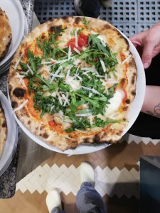 Pizzeria Al Bacio