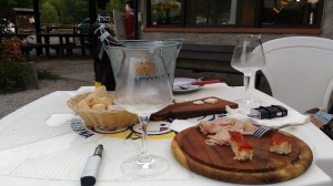 Bar del Lago