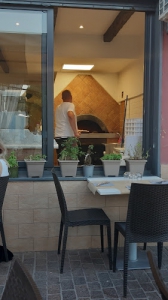 La Taverna Ristorante - Pizzeria