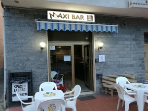 Maxi Bar