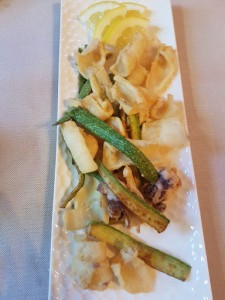 Ristorante La Cantinetta