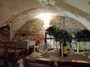 Il Bistrò di Sapore Di Mare