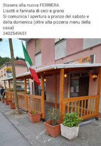 La Nuova Ferriera