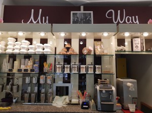 Gelateria My Way