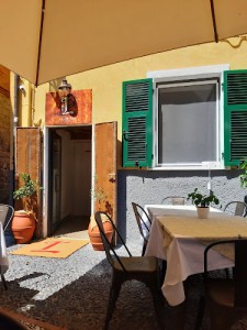 La Loggia