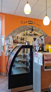Bar Dal Conte