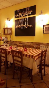 Osteria Sogno Divino