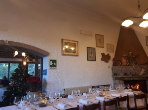 Trattoria Bar Vittorio Ligagin
