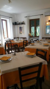 Agriturismo Chiara