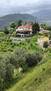 Agriturismo Villa Casaggiori