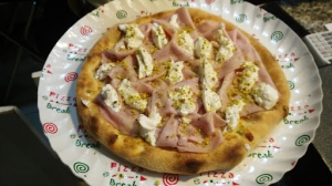 Pizzeria Pizzamania Di Cipriani Stefania